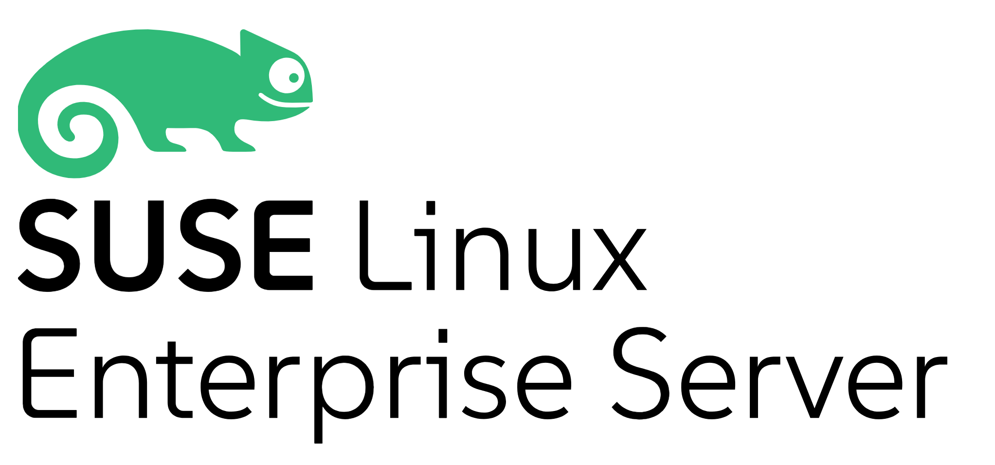 Grafik zu SUSE Linux Enterprise Server für SAP.